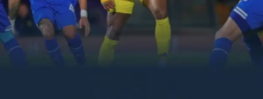 Jhon Durán nie utrzymał swojej poprzedniej formy w zawodach