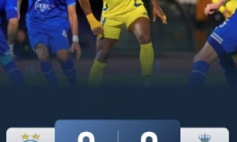 Jhon Durán nie utrzymał swojej poprzedniej formy w zawodach