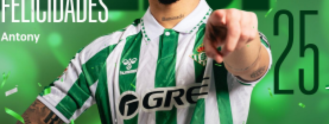 Czy defensywny kontratak jest szansą dla Realu Betis?