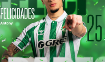 Czy defensywny kontratak jest szansą dla Realu Betis?