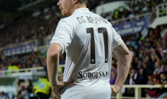 Rasmus Højlund strzelił gola w swoim debiucie