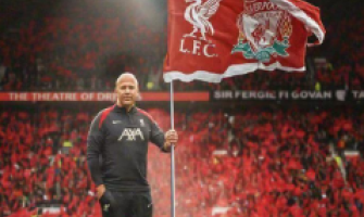 Konkurencyjna forma Nuneza nadal spada