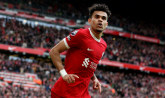 Liverpool ma zamiar przedłużyć kontrakt Luisa Diasa