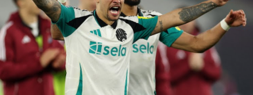 Finał Pucharu Ligi Angielskiej! Newcastle United kontra Liverpool