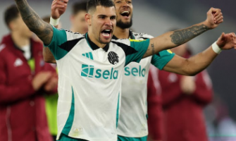 Finał Pucharu Ligi Angielskiej! Newcastle United kontra Liverpool