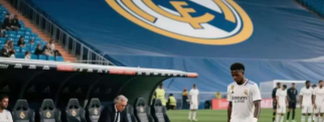 Czy w Realu Madryt zajdą duże zmiany?