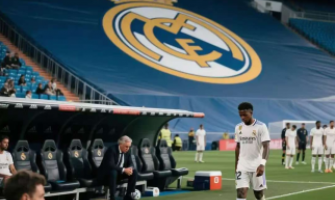 Czy w Realu Madryt zajdą duże zmiany?