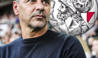 Nowe wyzwanie: Míchel zmierza do Eredivisie