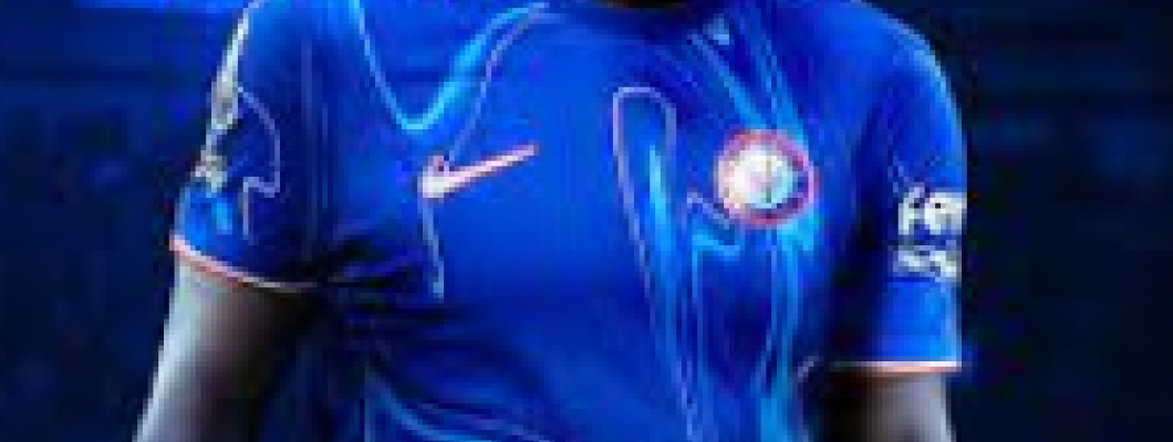 Dário Essugo oficjalnie dołącza do Chelsea