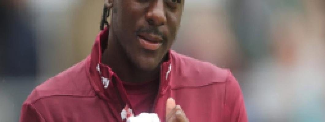 Młodzi gracze których warto obserwować – Diyun Mbama