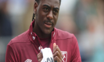 Młodzi gracze których warto obserwować – Diyun Mbama