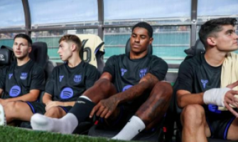 Konkurencja o pozycję pomocnika Barcelony jest zacięta