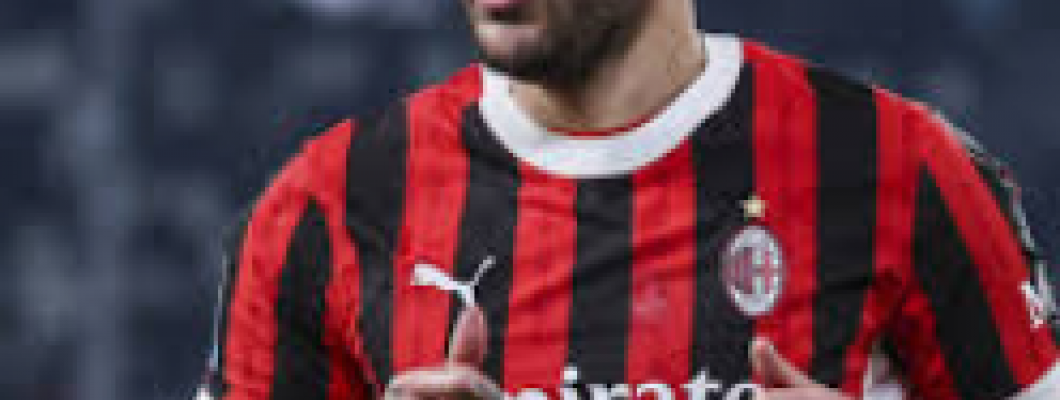 Następca Théo Hernandeza