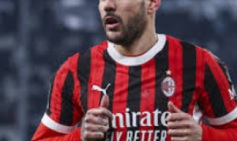 Następca Théo Hernandeza