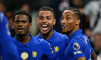 Alonso wygrywa pierwszy mecz w roli menedżera Chelsea