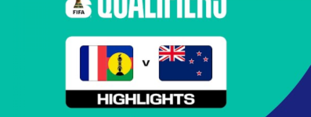 Reprezentacja Nowej Zelandii wraca na Mistrzostwa Świata