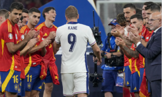 Na liście najlepszych strzelców znalazło się 6 zawodników