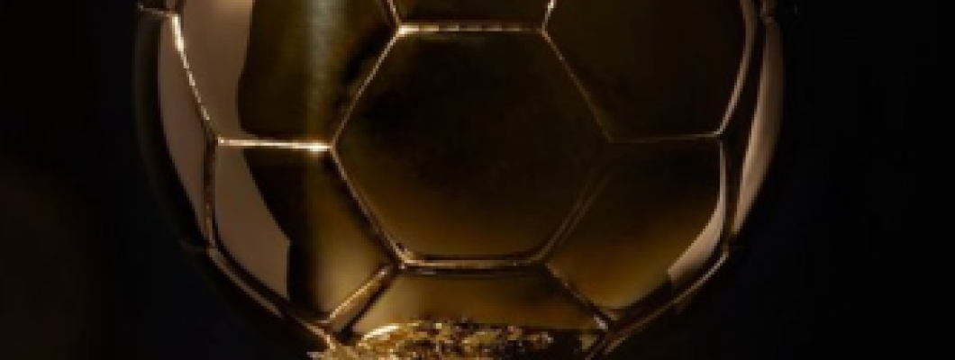 Dembélé zdobywa Złotą Piłkę, w pełni zasłużenie