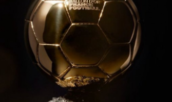 Dembélé zdobywa Złotą Piłkę, w pełni zasłużenie