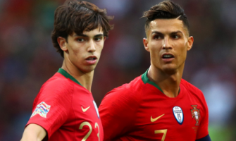 Były złoty chłopiec - Felix, może nie mieć piłki do gry?