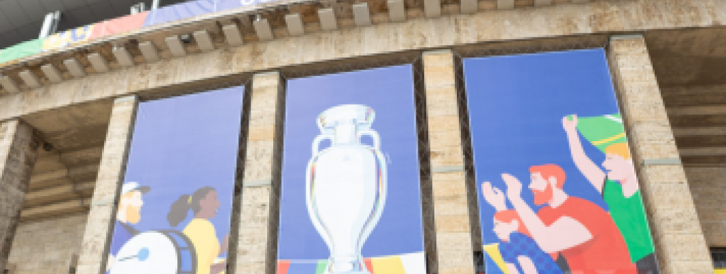 Niemiecka drużyna odtwarza „letnią bajkę piłkarską”