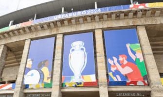 Niemiecka drużyna odtwarza „letnią bajkę piłkarską”