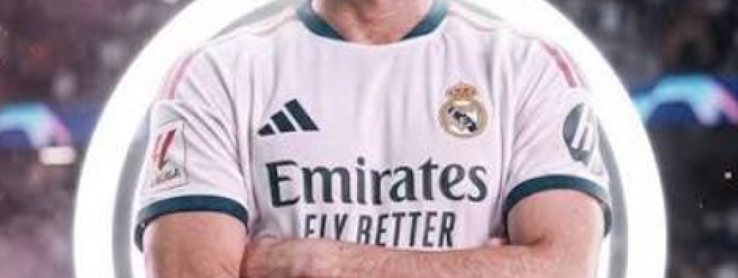 Bernardo Silva to pomocnik, którego potrzebuje Real Madryt