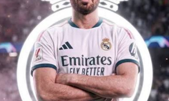 Bernardo Silva to pomocnik, którego potrzebuje Real Madryt