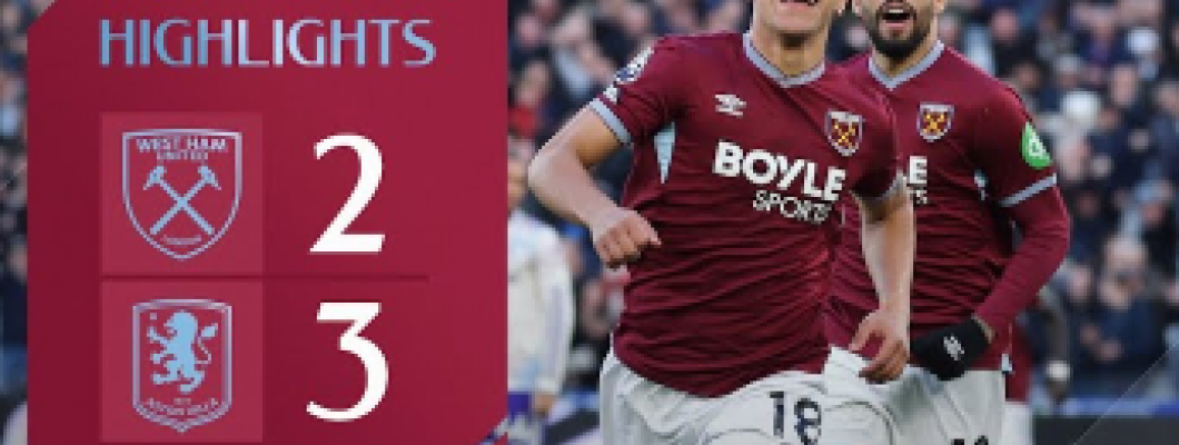 Czarny Koń Premier League – Aston Villa