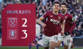 Czarny Koń Premier League – Aston Villa