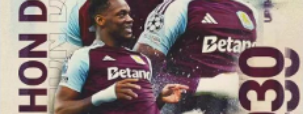 John Dolan przedłuży kontrakt z Villą do 2030 roku