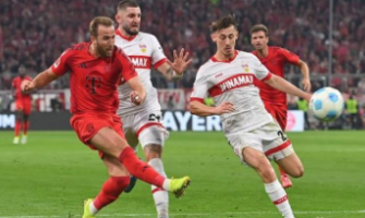 Oczekuje się, że Kane wygra trofeum w tym sezonie