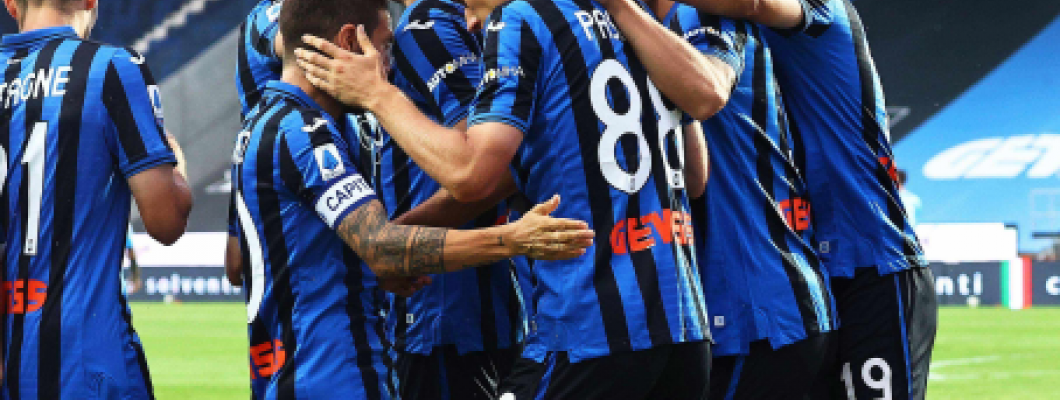 Czy Atalanta może przerwać passę Juventusu bez porażki?