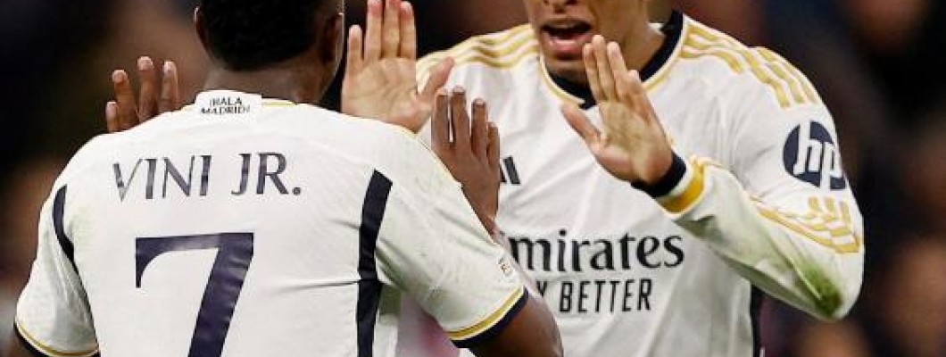 Czy Real Madryt rozważa zmianę podstawowego składu?