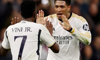 Czy Real Madryt rozważa zmianę podstawowego składu?