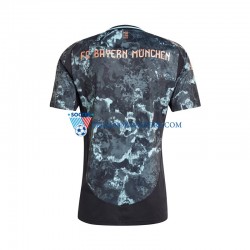 Bayern Monachium Koszulka Męska Wyjazdowy 2024-2025 Krótkie Rękawy