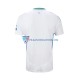 Leeds United Koszulka Męska Domowy 2024-2025 Krótkie Rękawy