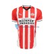 PSV Eindhoven Koszulka Męska Domowy 2024-2025 Krótkie Rękawy