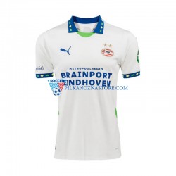 PSV Eindhoven Koszulka Męska Trzeci 2024-2025 Krótkie Rękawy