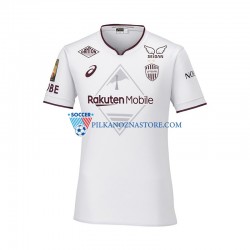 Vissel Kobe Koszulka Męska Wyjazdowy 2024-2025 Krótkie Rękawy