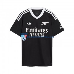 Strój Bramkarski Arsenal Koszulka Męska Czwarty 2024-2025 Krótkie Rękawy