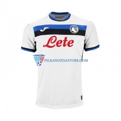 Atalanta Koszulka Męska Wyjazdowy 2024-2025 Krótkie Rękawy