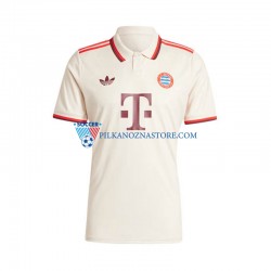 Bayern Monachium Koszulka Męska Trzeci 2024-2025 Krótkie Rękawy