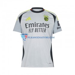 Benfica Koszulka Męska Trzeci 2024-2025 Krótkie Rękawy