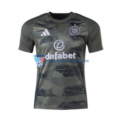 Celtic Koszulka Męska Trzeci 2024-2025 Krótkie Rękawy