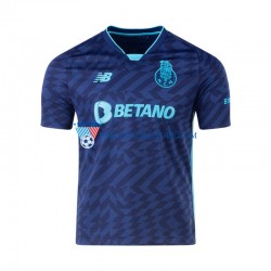 FC Porto Koszulka Męska Trzeci 2024-2025 Krótkie Rękawy