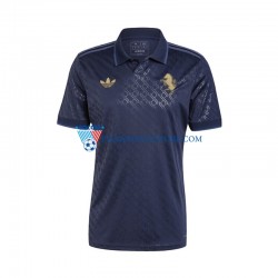 Juventus Koszulka Męska Trzeci 2024-2025 Krótkie Rękawy