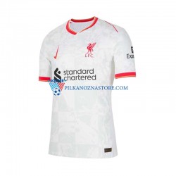 Liverpool Koszulka Męska Trzeci 2024-2025 Krótkie Rękawy