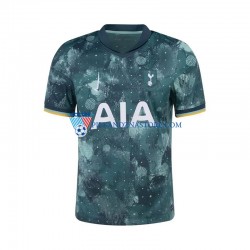 Tottenham Hotspur Koszulka Męska Trzeci 2024-2025 Krótkie Rękawy