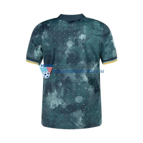 Tottenham Hotspur Koszulka Męska Trzeci 2024-2025 Krótkie Rękawy